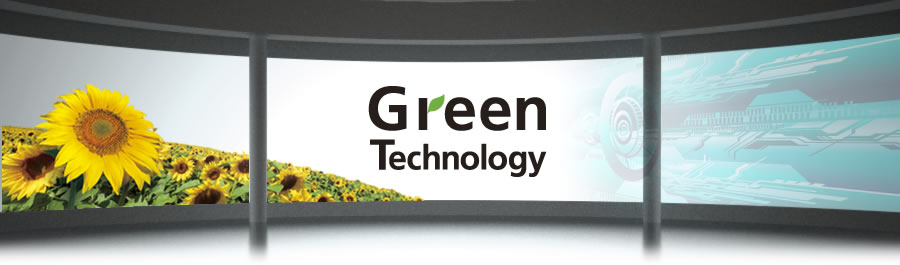 Green Technology