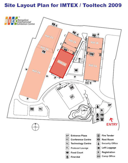 HALL-2A